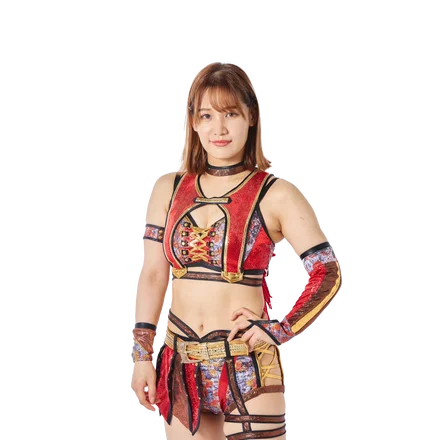 Marigold Roster | WRESTLE UNIVERSE