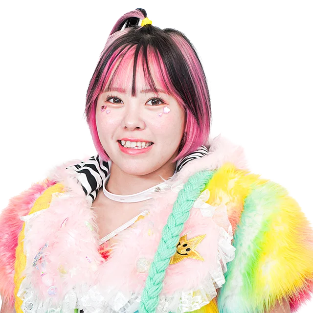 桃野美桜