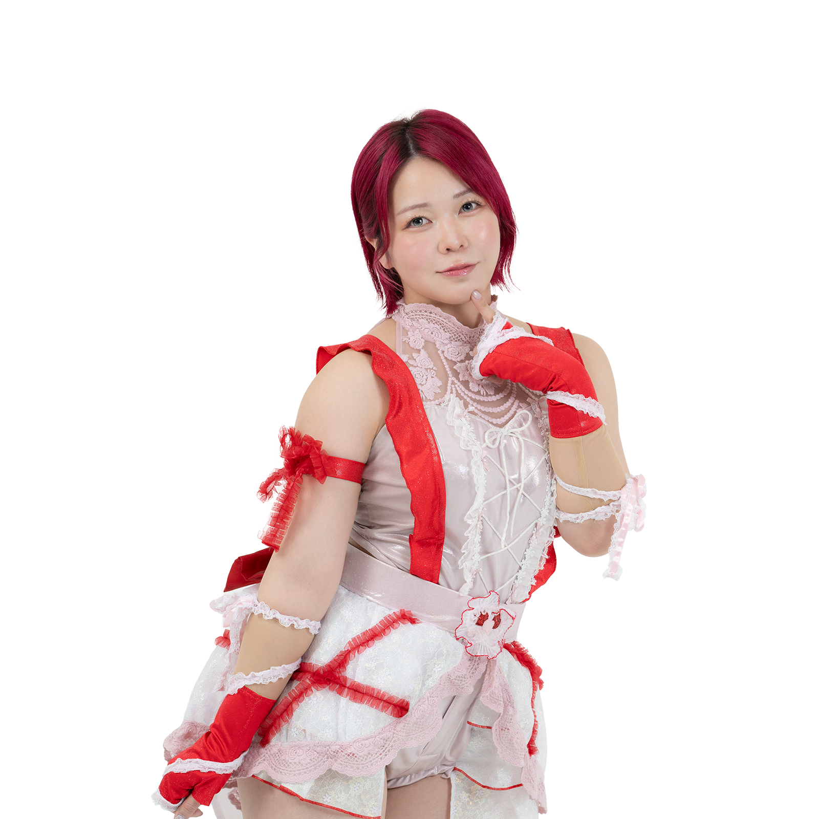 鈴芽 | 東京女子プロレス公式サイト