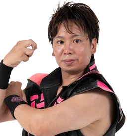 Keisuke Ishii