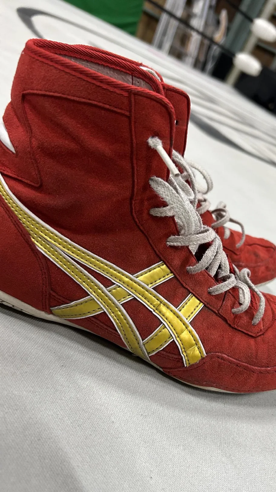 【国際ブランド】 初の両国大会に向けて🔥 | UNIVERSE WRESTLE その他