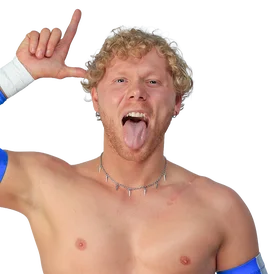 Kid LykosⅠ