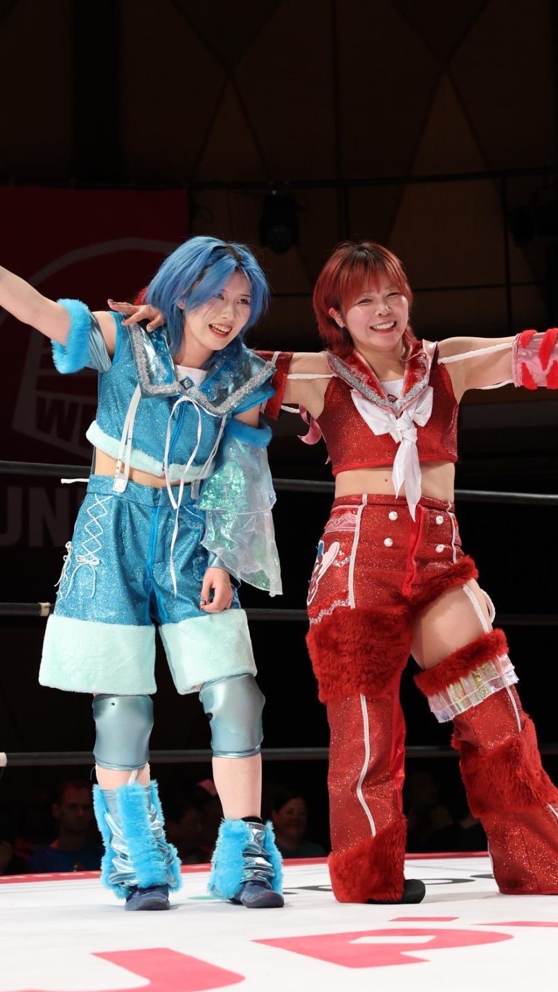 ヨシヒコ | DDT プロレスリング公式サイト