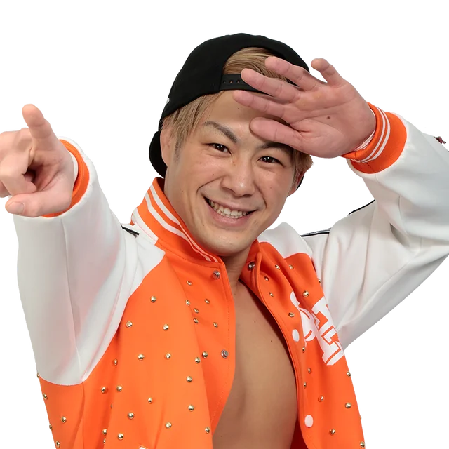 宮脇純太