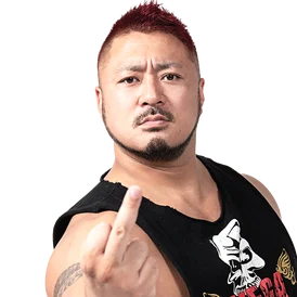 YUJI HINO