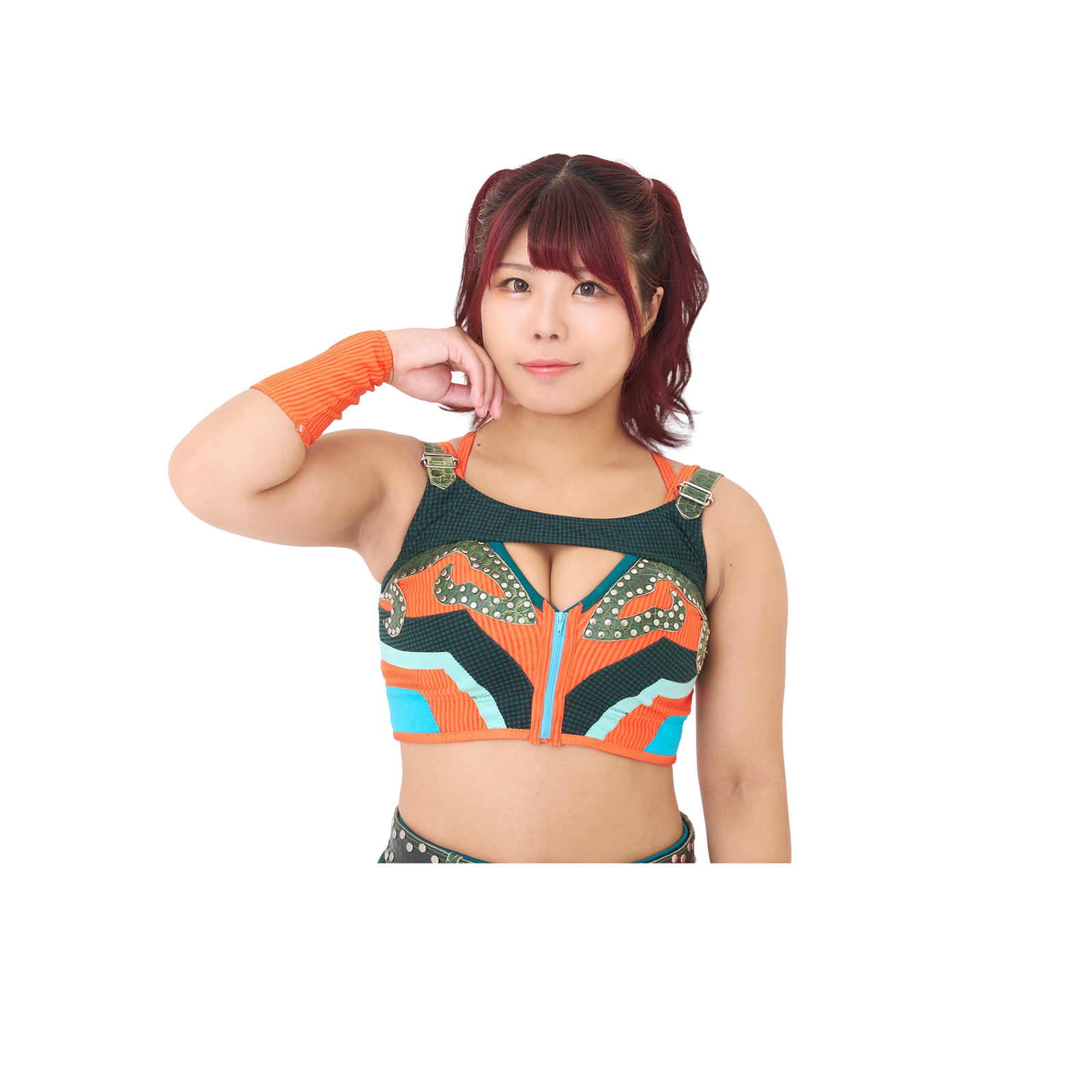 青木真也 | DDT プロレスリング公式サイト