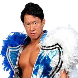 Daisuke Harada