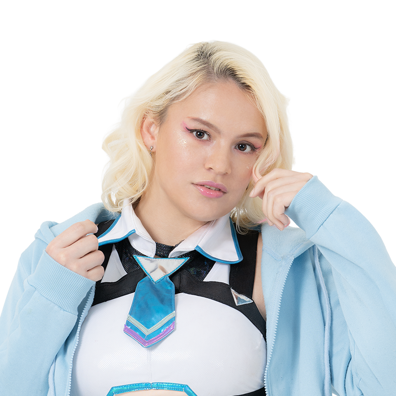 キラ・サマー | 東京女子プロレス公式サイト