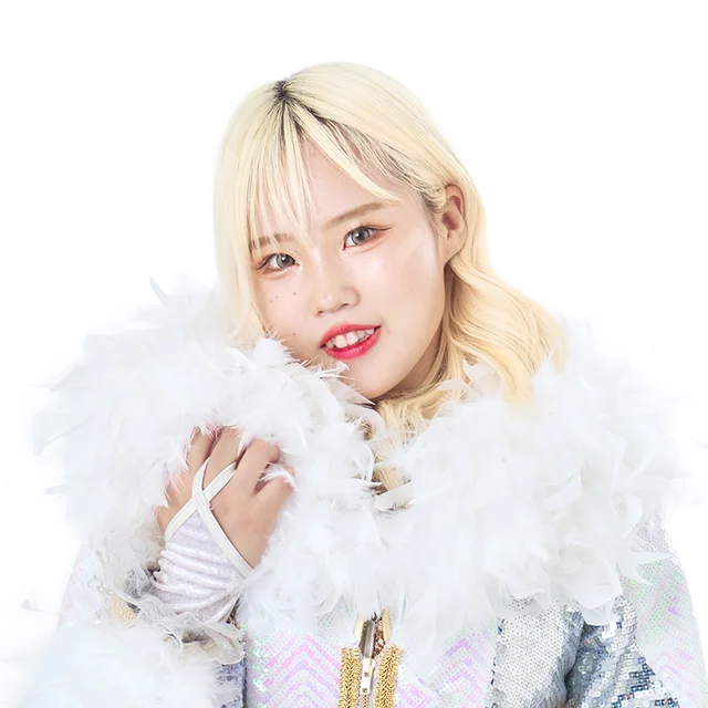Victoria Yuzuki