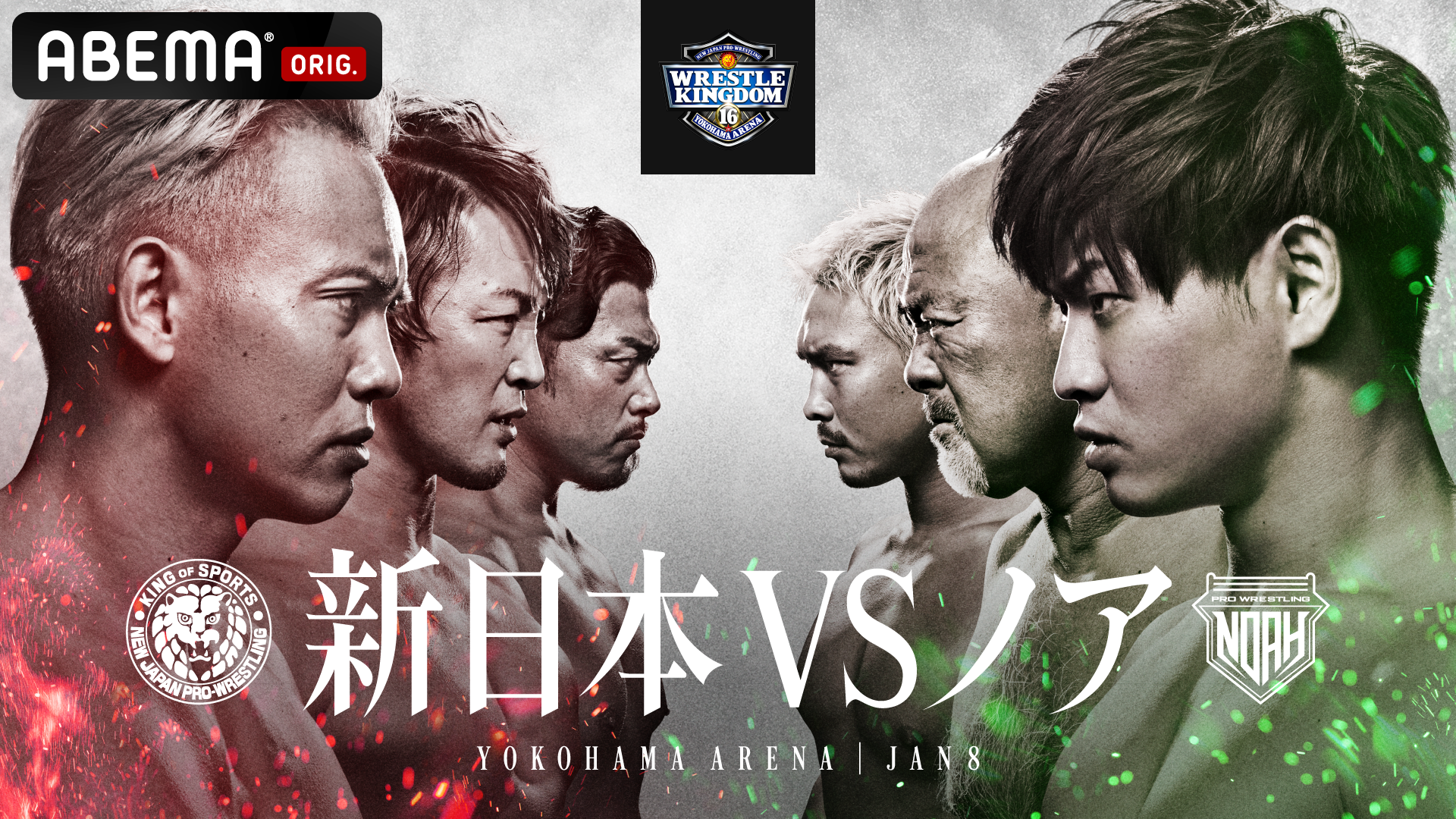 Wrestle kingdom best sale stream