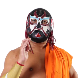 The Great Sasuke
