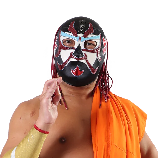 みちのくプロレスを観るならWRESTLE UNIVERSE | 試合動画・生