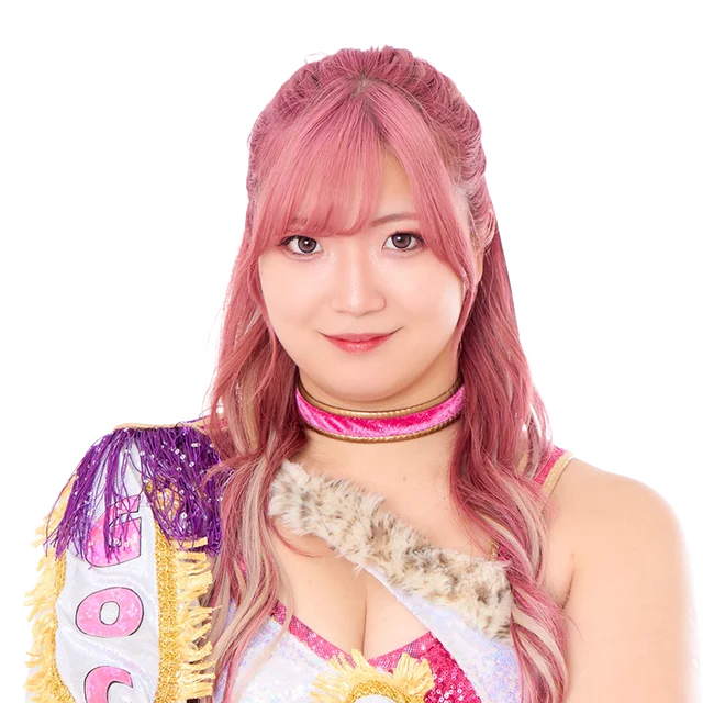 Chika Goto