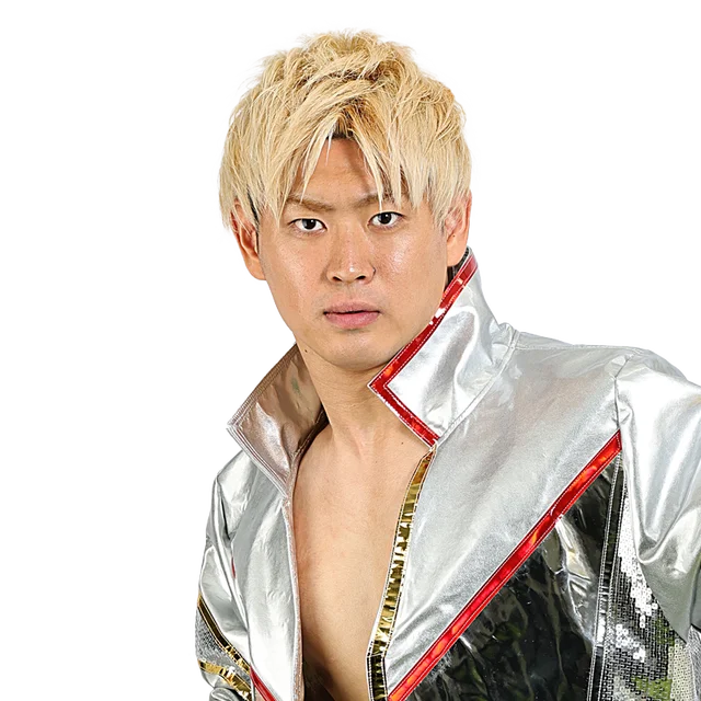 Kaito Kiyomiya