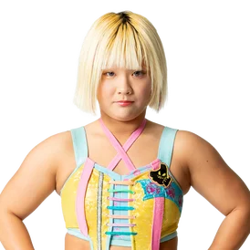 Yurika Oka