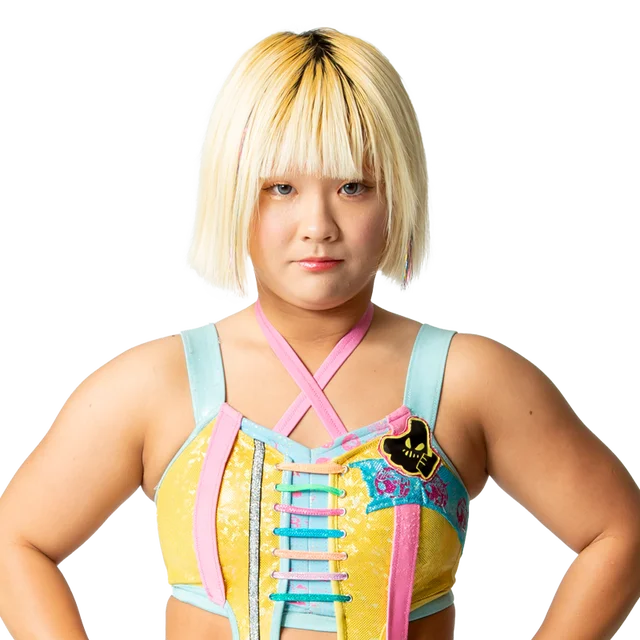 岡優里佳