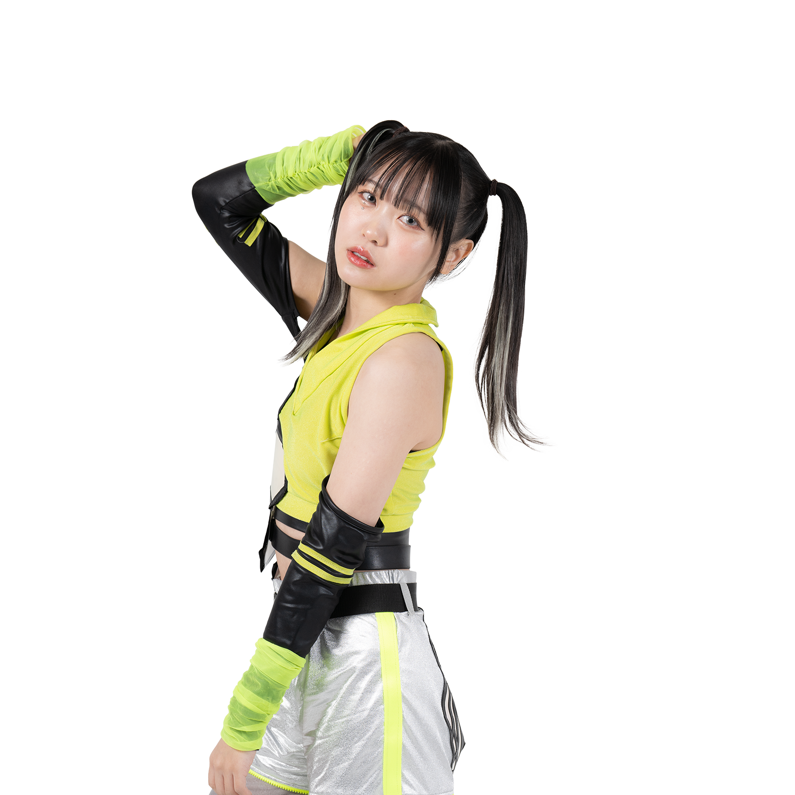 荒井優希 | 東京女子プロレス公式サイト