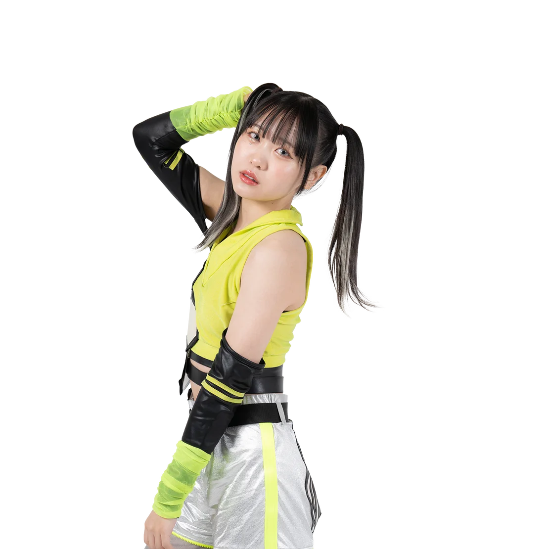 鈴芽（Suzume）プロフィール | 鈴芽の試合を配信中！プロレス見るなら