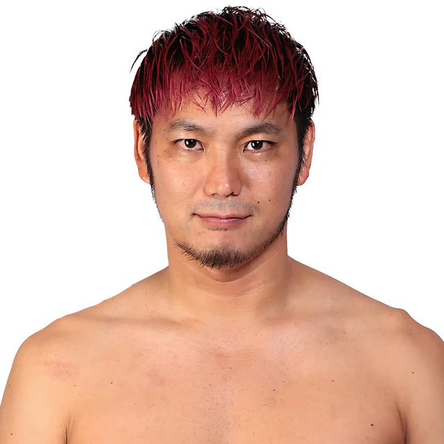 Atsushi Kotoge