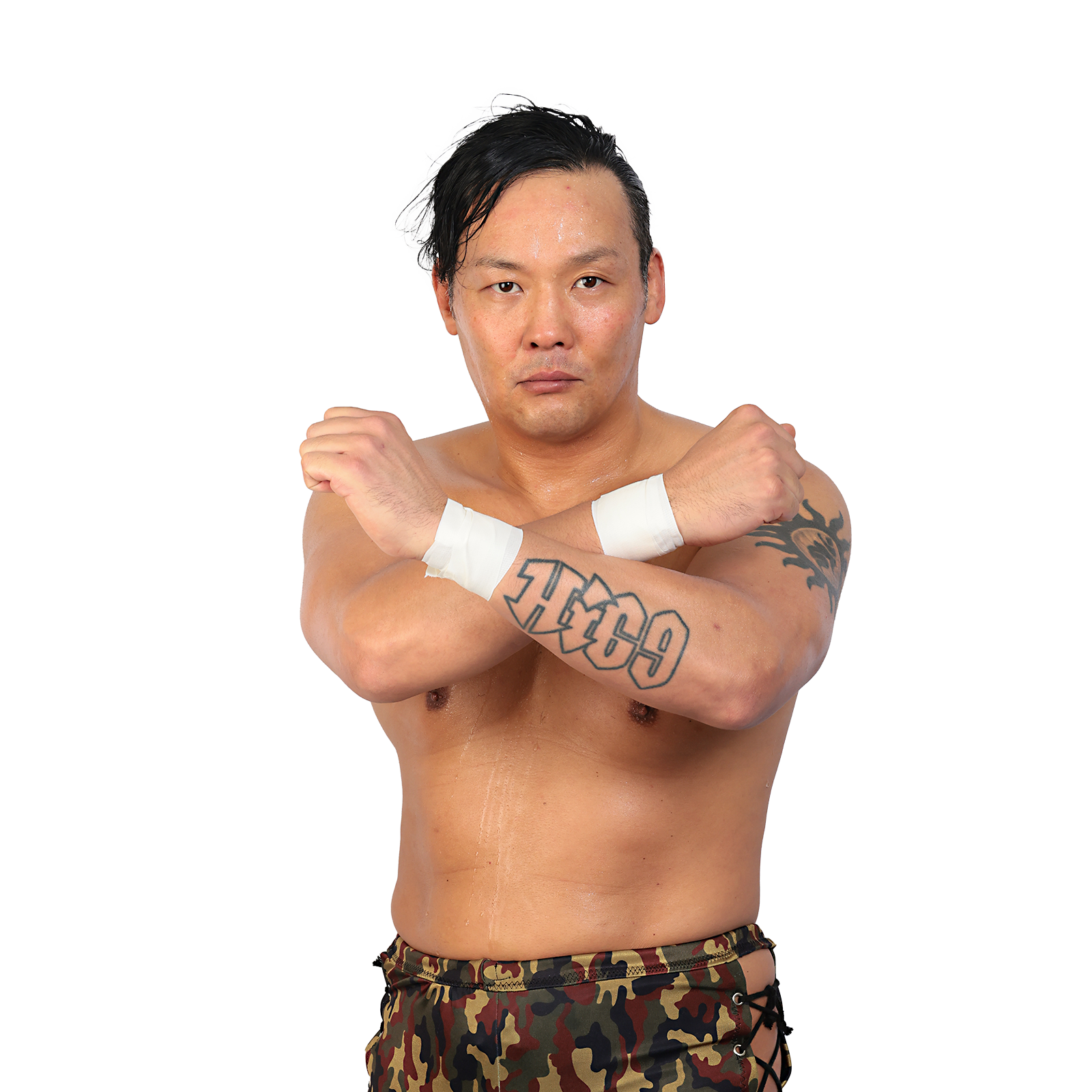 NOAH・『Dream on 2022 FINAL』 | 試合動画配信 | WRESTLE UNIVERSE