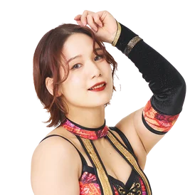Natsumi Showzuki