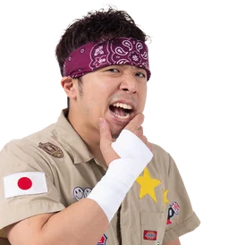 翔太