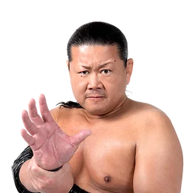 Toru Owashi