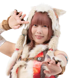 Shoko Nakajima