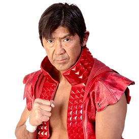 Masakatsu Funaki