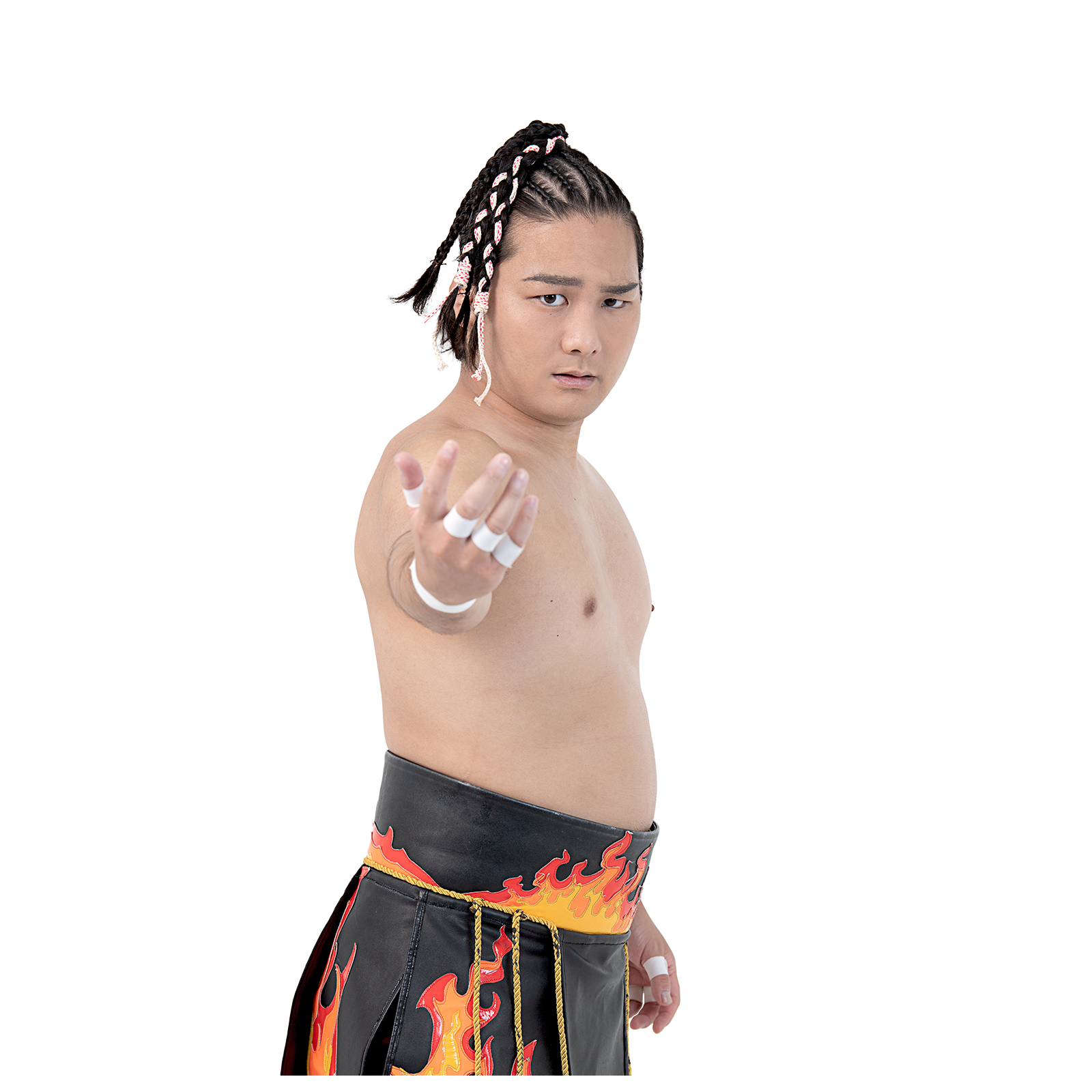 KANON | DDT プロレスリング公式サイト