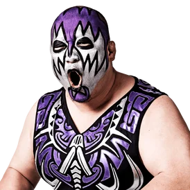MAD PAULIE
