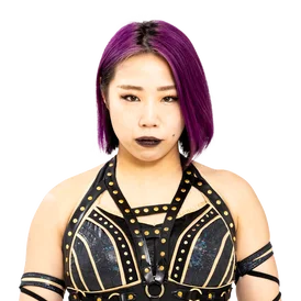Dash Chisako