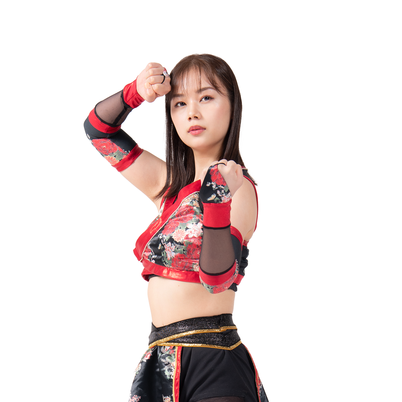 JURIA NAGANO | WRESTLE UNIVERSE