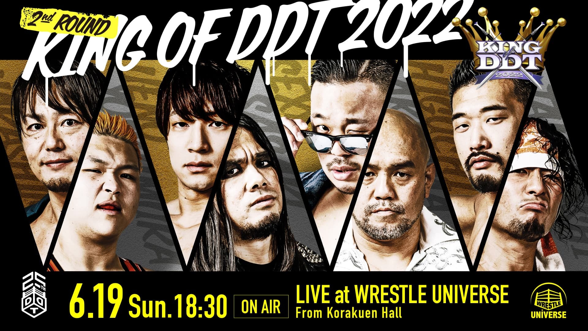 DDT・