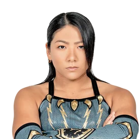 Mika Iwata