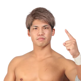 Kai Fujimura