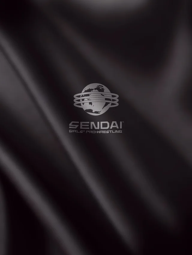 Sendai Girls Pro Wrestling in Shinkiba 1st RING|2026.09.14