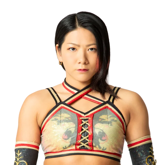 岩田美香