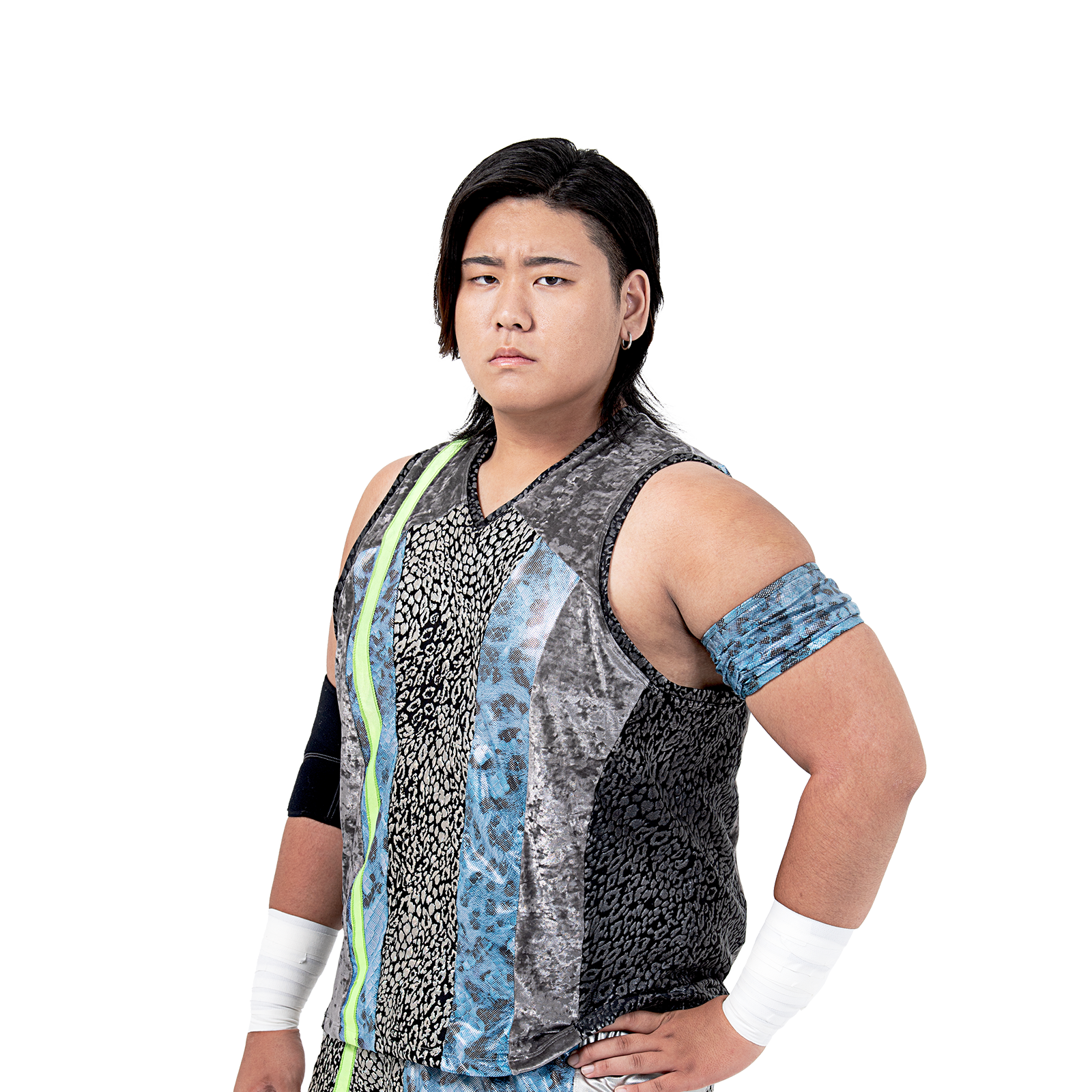 DDT・『⾝仙2025』 | 試合動画配信 | WRESTLE UNIVERSE