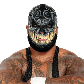 Alpha Wolf