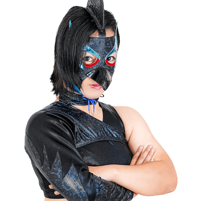 Live With Your Time Wrestle Universe