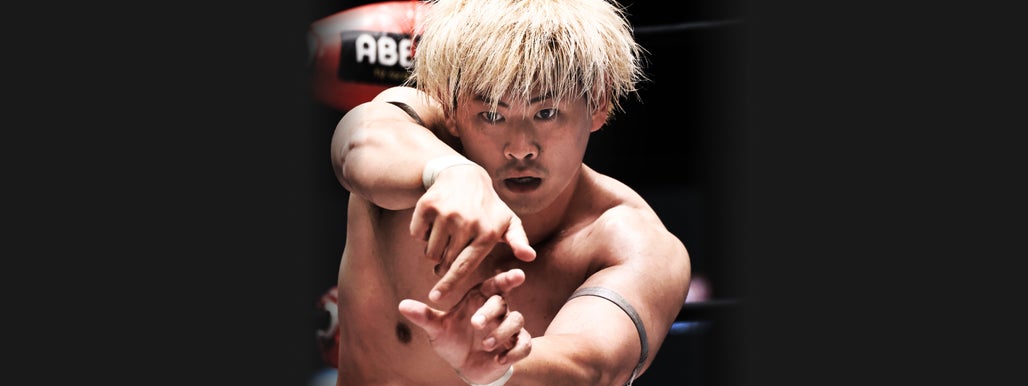 Noah wrestling streaming shop