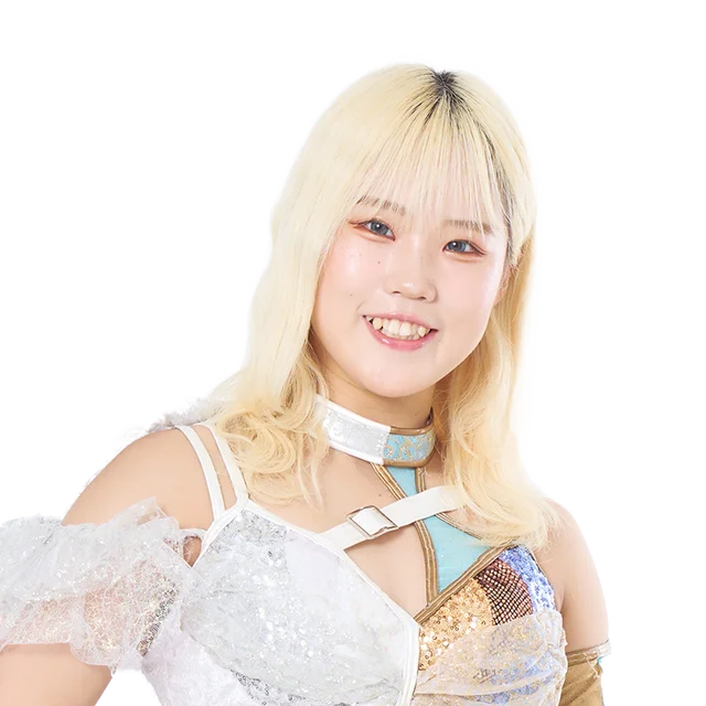 Victoria Yuzuki