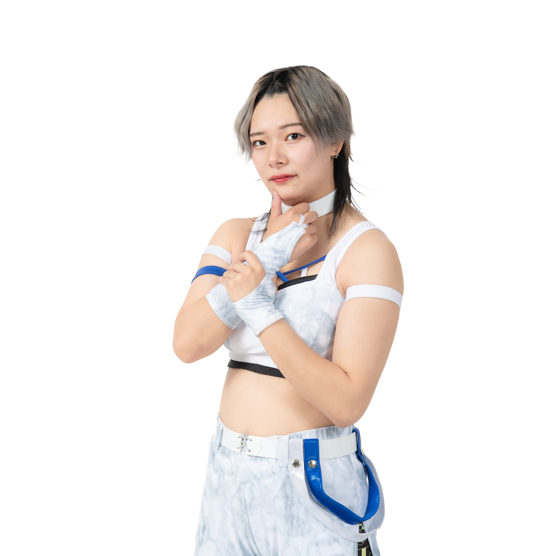 Toga | WRESTLE UNIVERSE