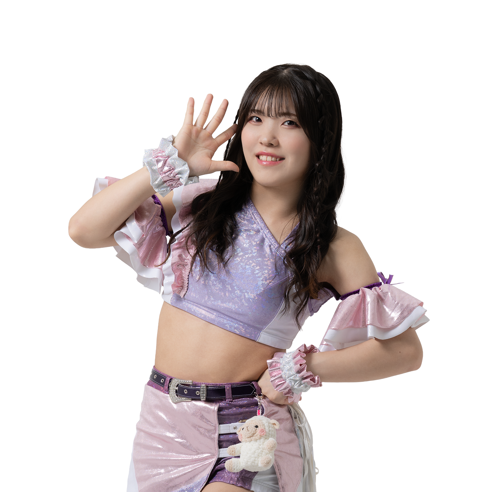 中島翔子 | 東京女子プロレス公式サイト