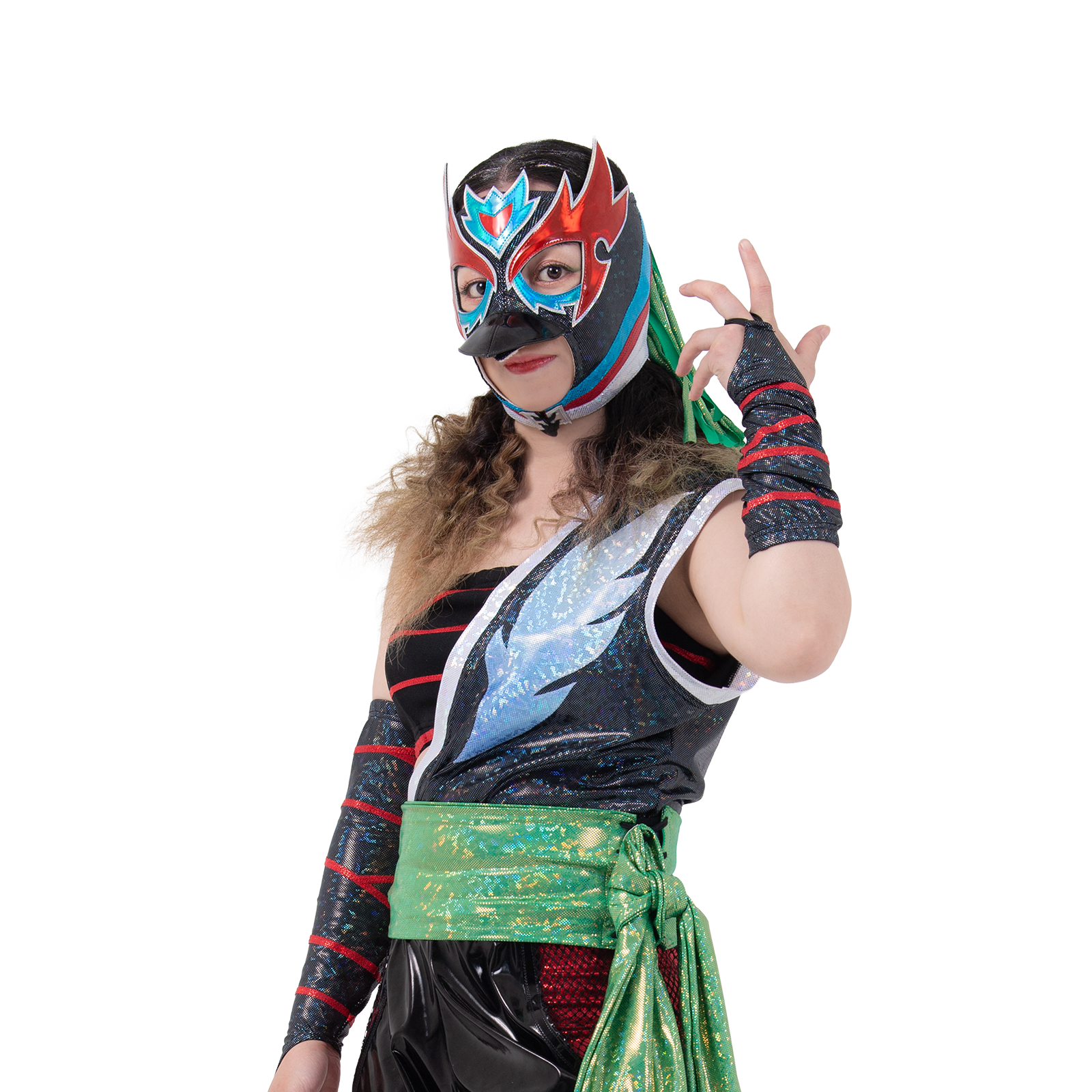 中島翔子 | 東京女子プロレス公式サイト