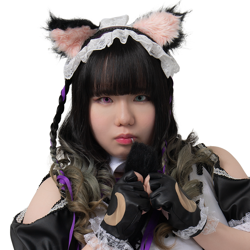 中島翔子 | 東京女子プロレス公式サイト