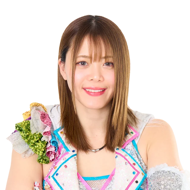 Mayu Iwatani
