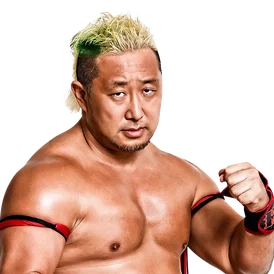 Kondo Shuji