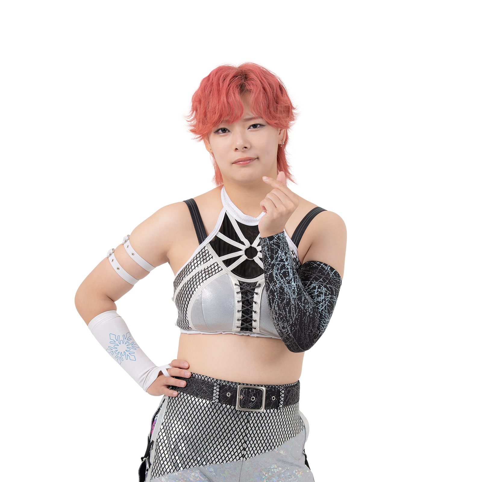 himawaRiです！ HIMAWARI | 東京女子プロレス公式サイト